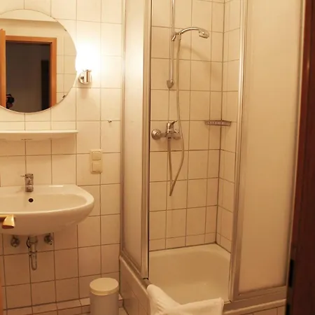 Appartamento Haus Strandgang, Whg 9 Kellenhusen