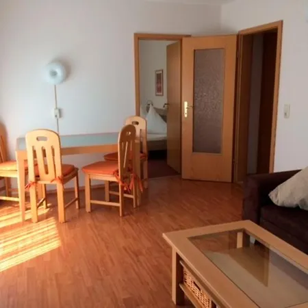 Haus Strandgang, Whg 9 *