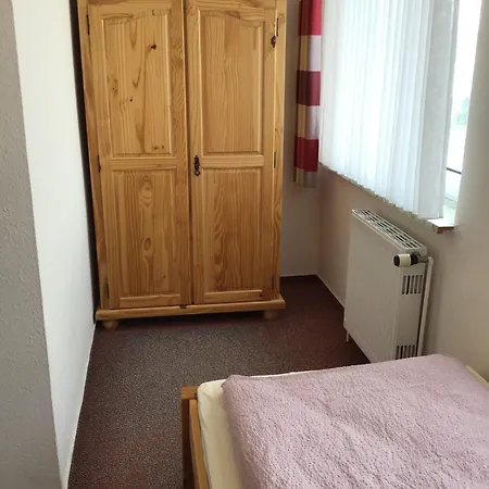 Haus Strandgang, Whg 9 * Kellenhusen