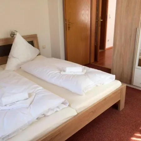 Haus Strandgang, Whg 9 Appartamento Kellenhusen