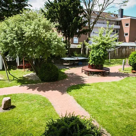 Haus Strandgang, Whg 9