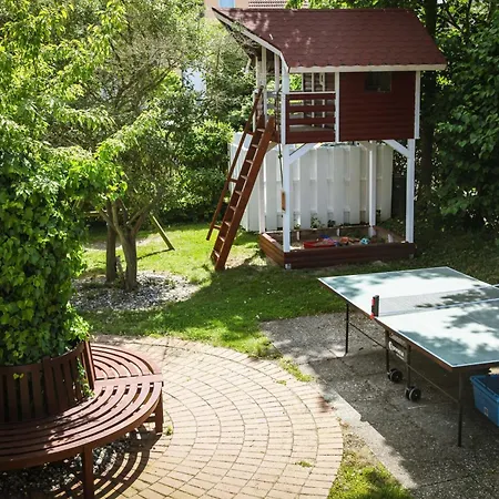 Appartamento Haus Strandgang, Whg 9